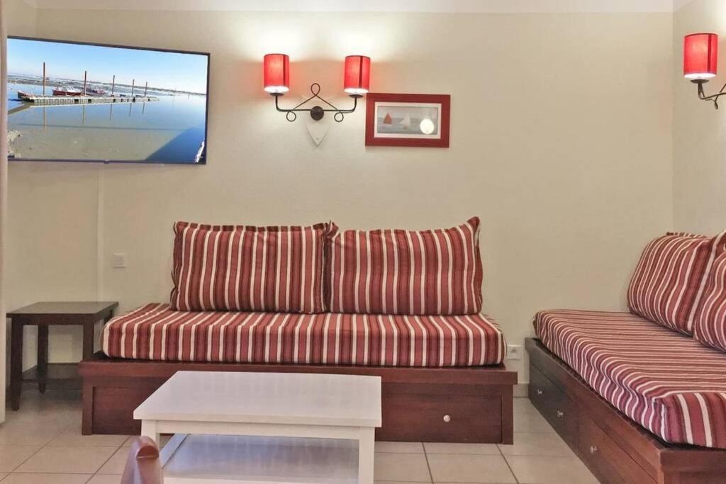 Residence De Vacances Domaine De Gascogne,Grand Appt 6 Personnes 42M2 Biscarrosse Exterior photo