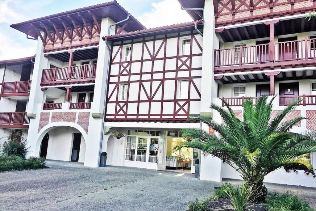 Residence De Vacances Domaine De Gascogne,Grand Appt 6 Personnes 42M2 Biscarrosse Exterior photo